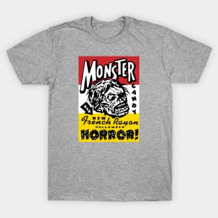 Monster Candy - Vintage T-Shirt